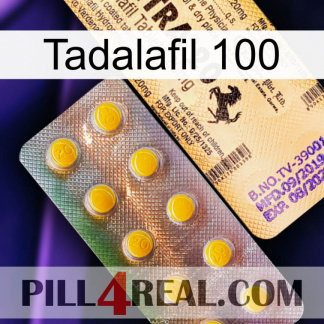 Tadalafil 100 new06